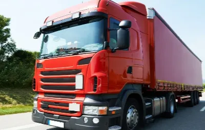 İstanbul Finike Ambar Kargo