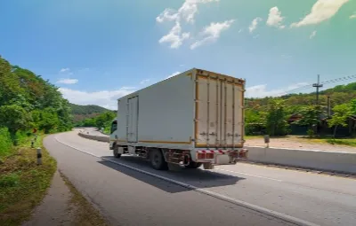 İstanbul ile Finike Arası Bulaşık Makinesi Taşıma