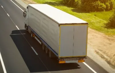 İstanbul ile Finike Arası Parça Eşya Taşıma