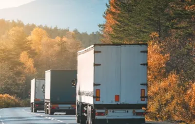 İstanbul ile Finike Arası Klima Taşıma